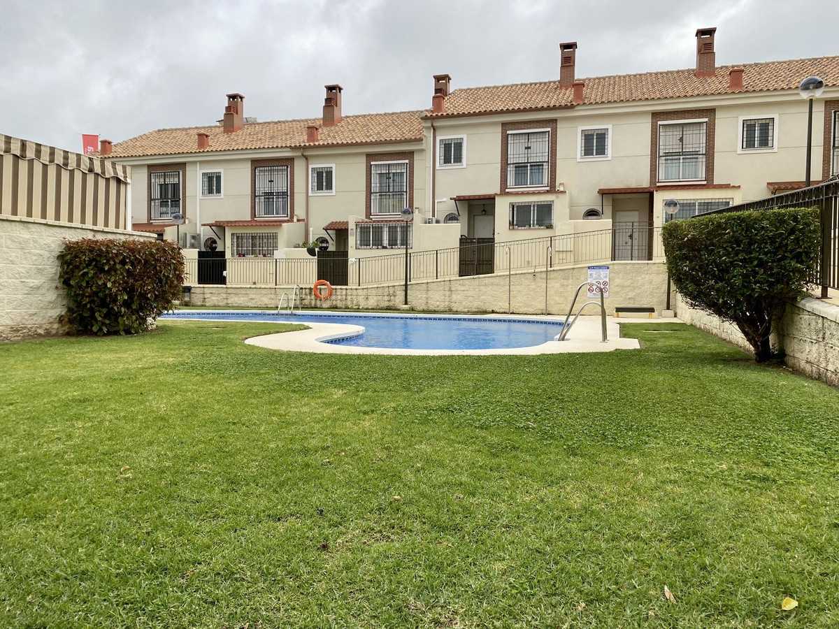 Dom w Málaga, Andalucía 10848744