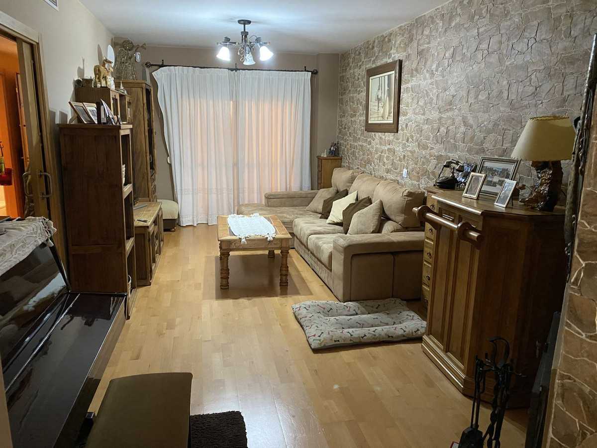 rumah dalam Málaga, Andalucía 10848744