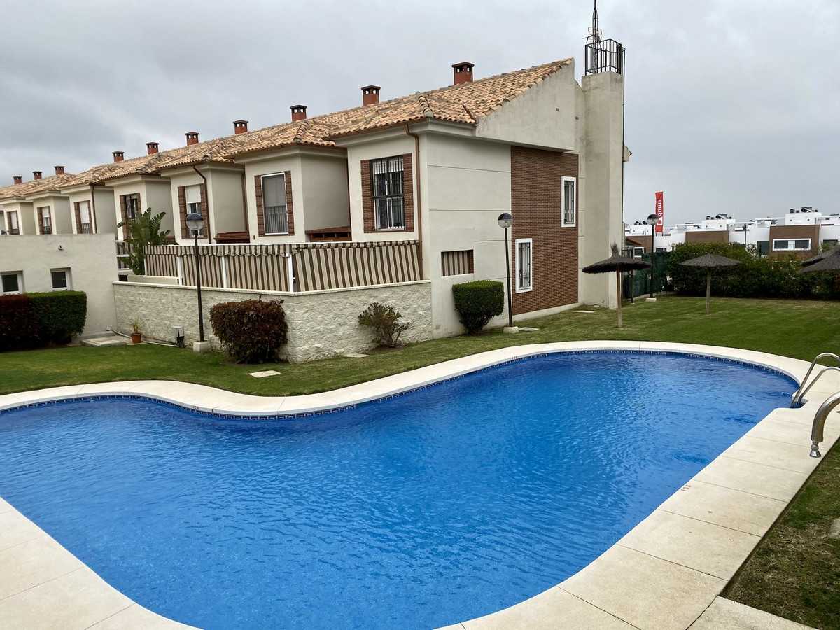House in Málaga, Andalucía 10848744