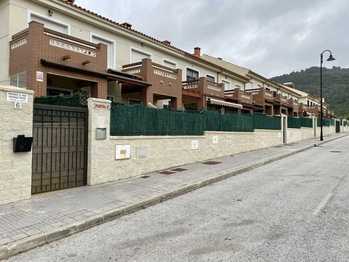 मकान में Málaga, Andalucía 10848744