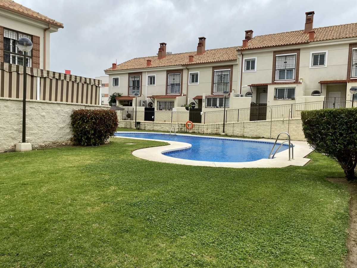 casa en Málaga, Andalucía 10848744