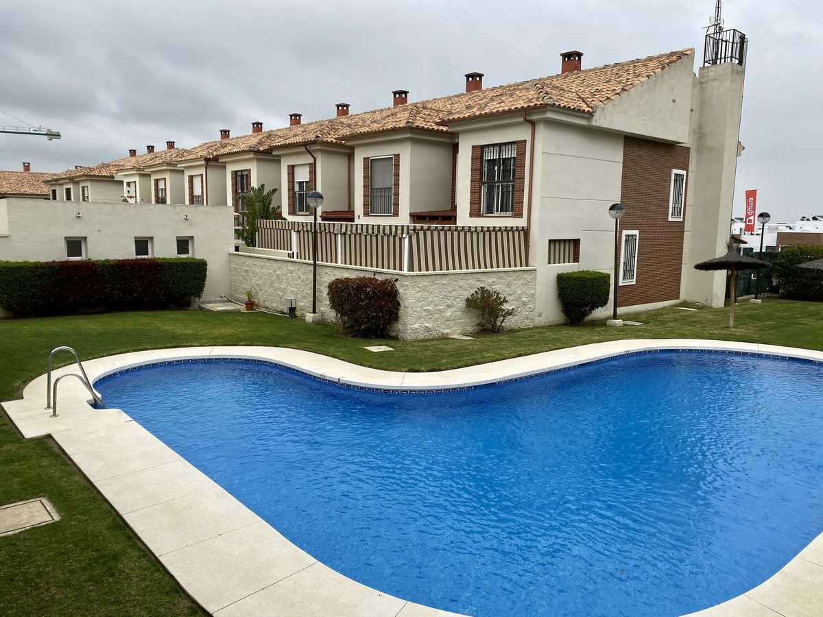 rumah dalam Málaga, Andalucía 10848744