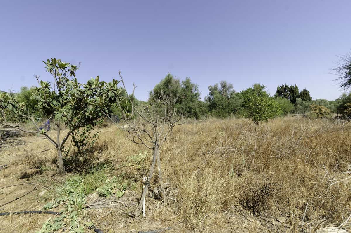 Tanah dalam Churriana, Andalusia 10848760