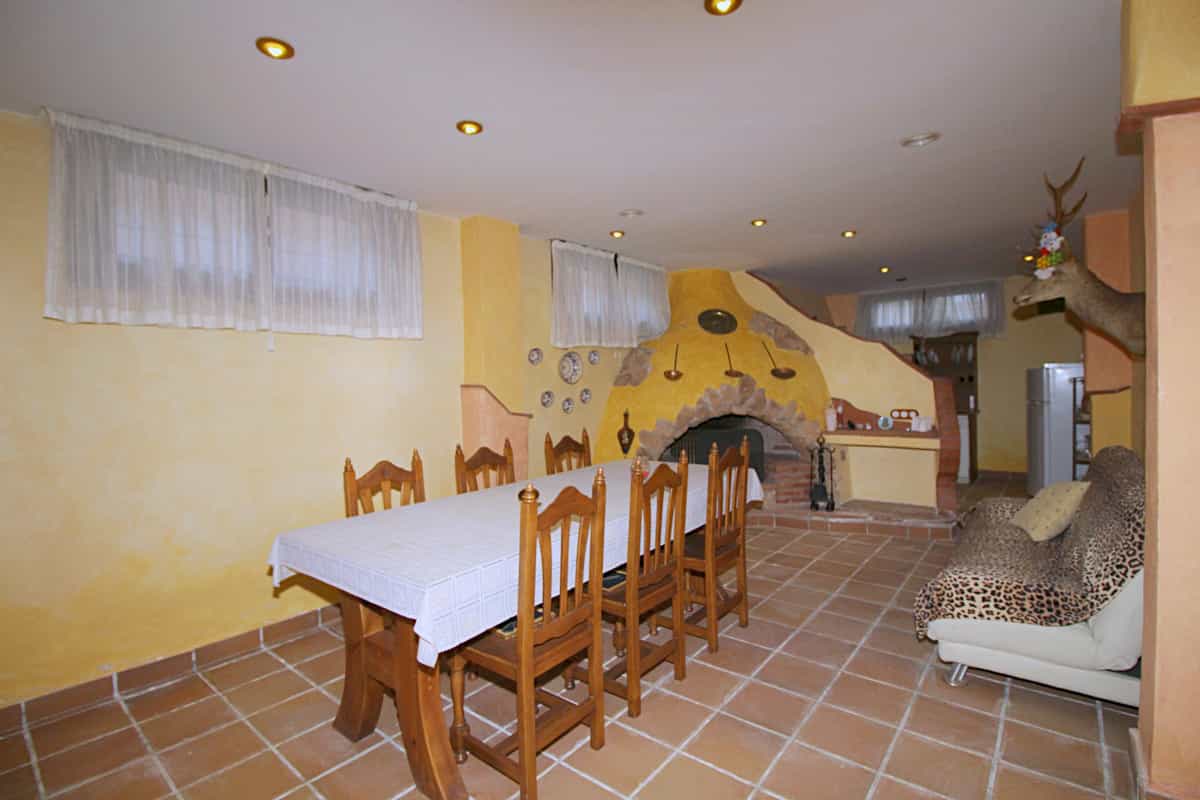 Haus im , Andalucía 10848763
