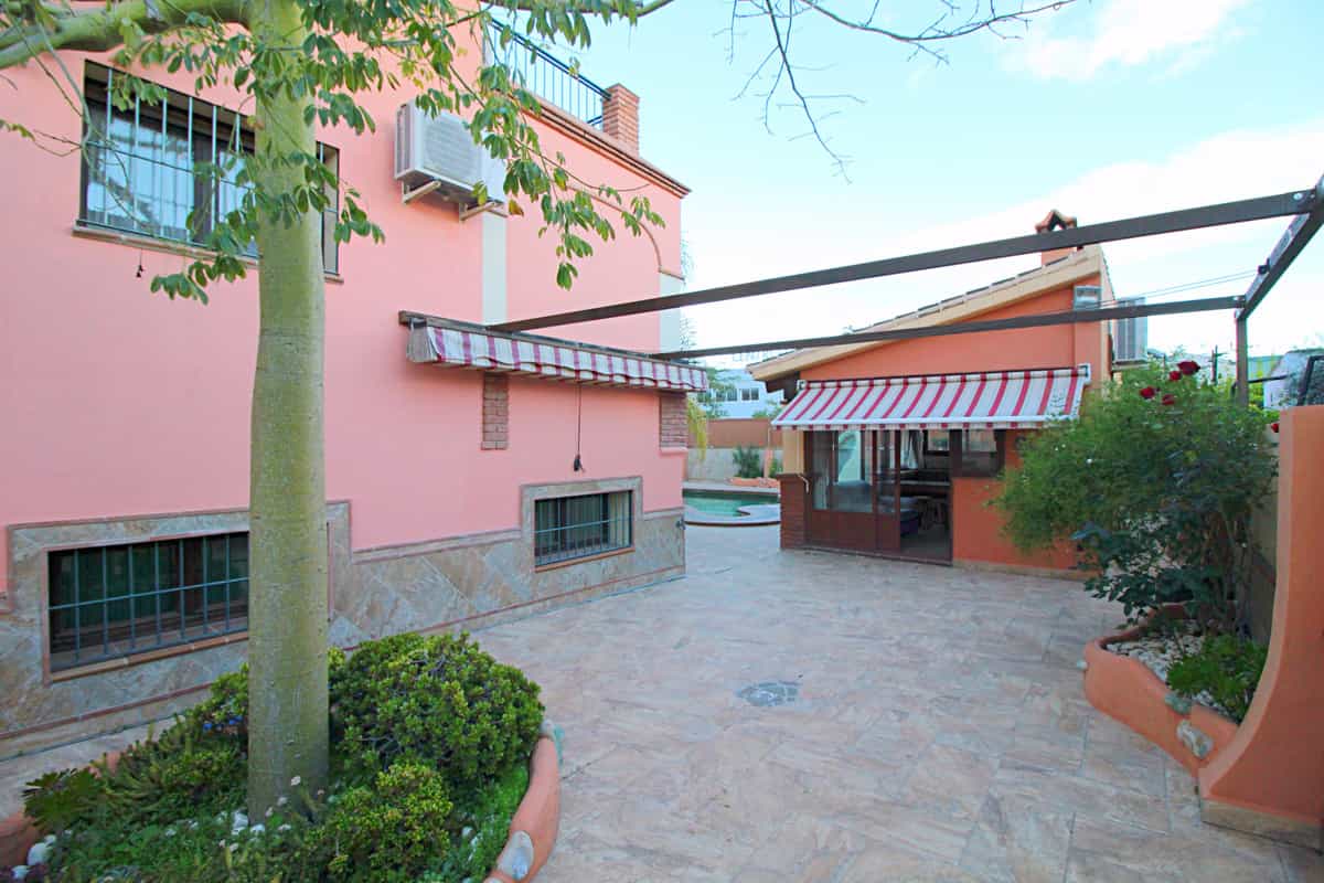 жилой дом в , Andalucía 10848763