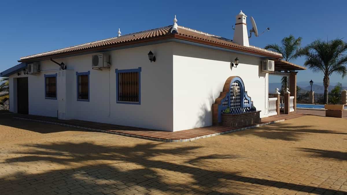 Dom w Moneta, Andaluzja 10848768