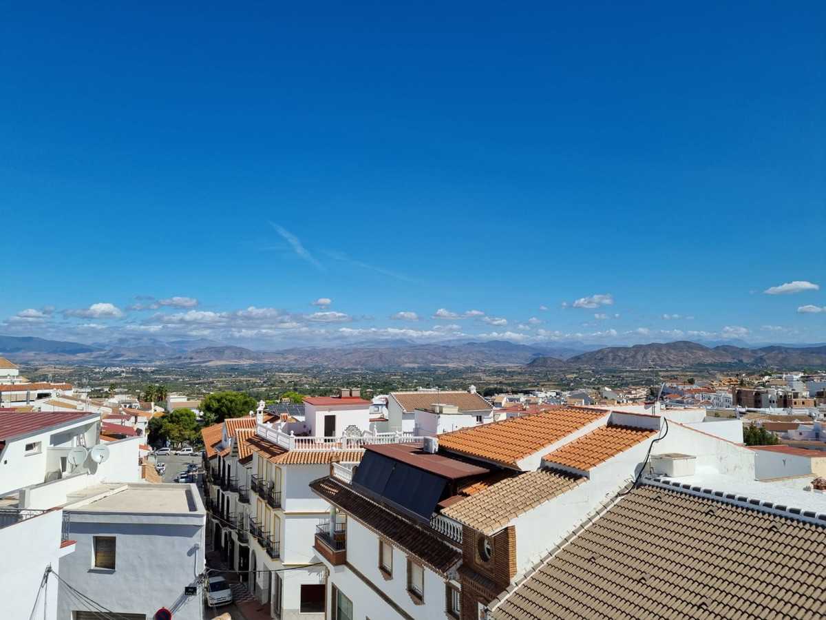 Eigentumswohnung im Alhaurín el Grande, Andalusia 10848780