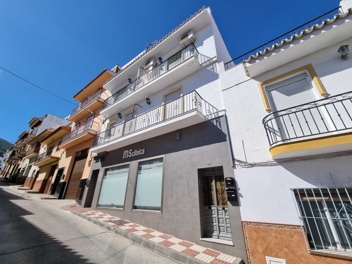 Condominium dans Alhaurín el Grande, Andalusia 10848780