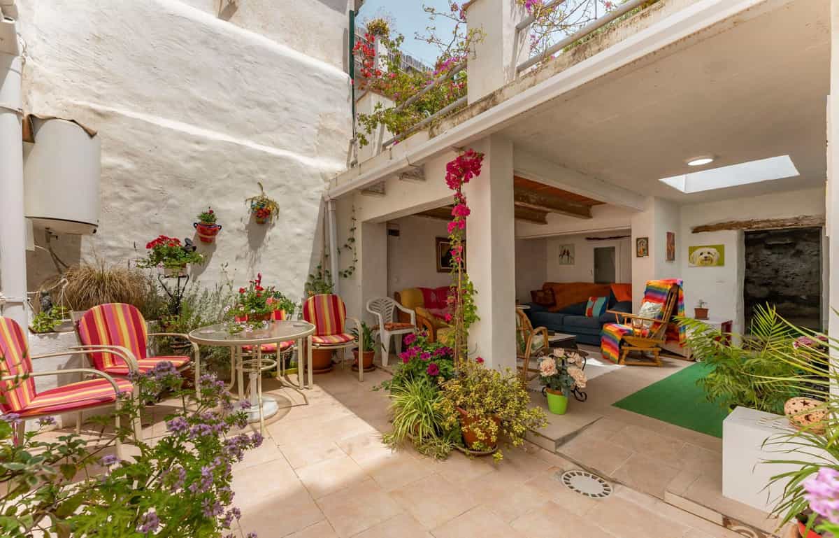 House in Coin, Andalusia 10848806