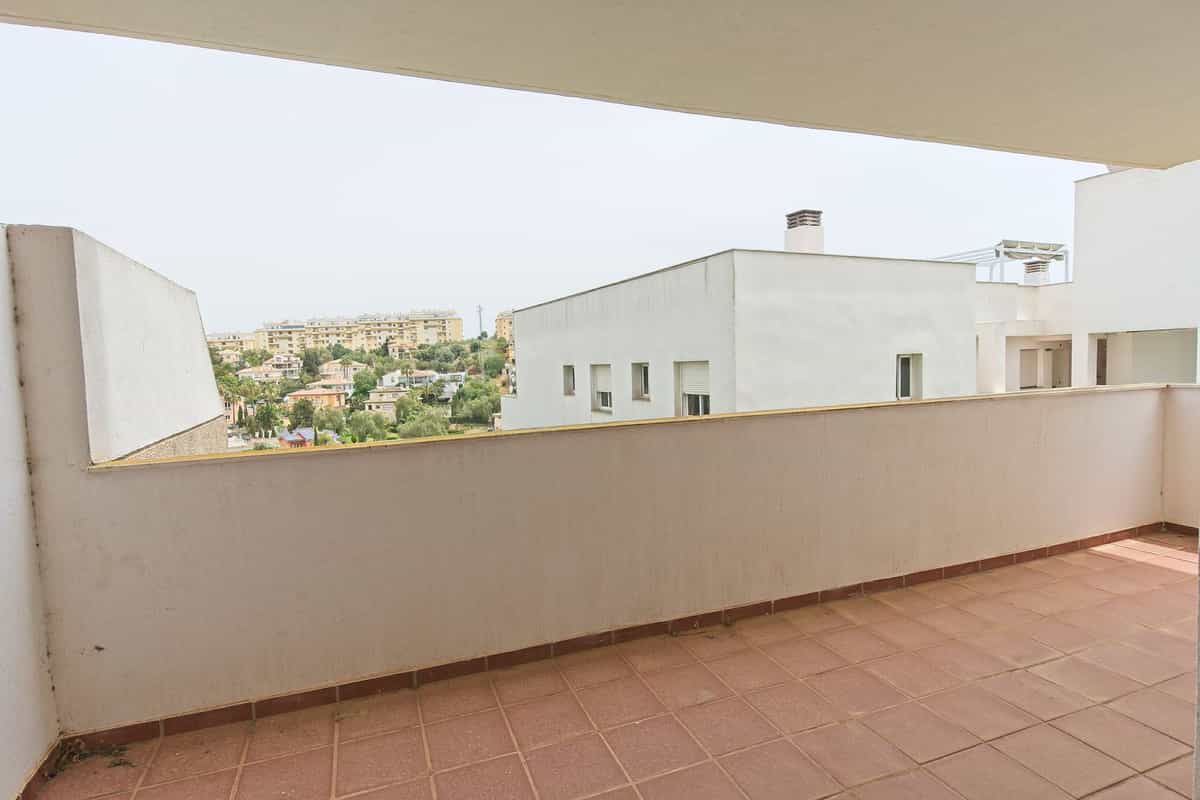 公寓 在 Málaga, Andalucía 10848827