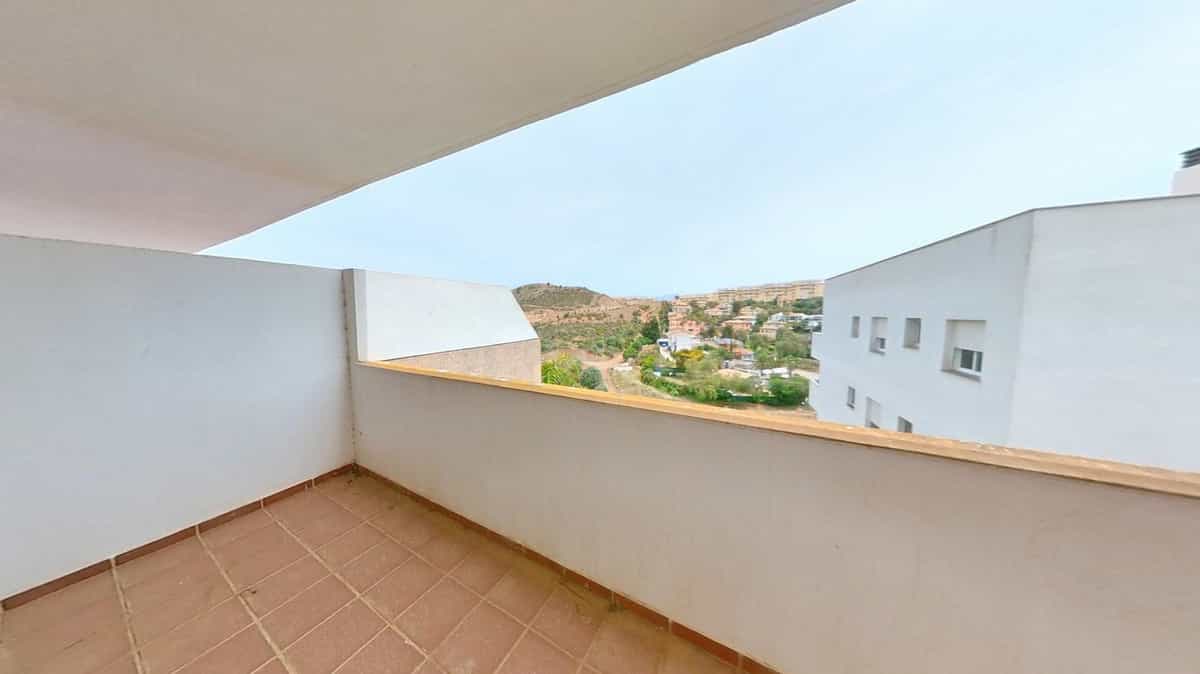 公寓 在 Málaga, Andalucía 10848827