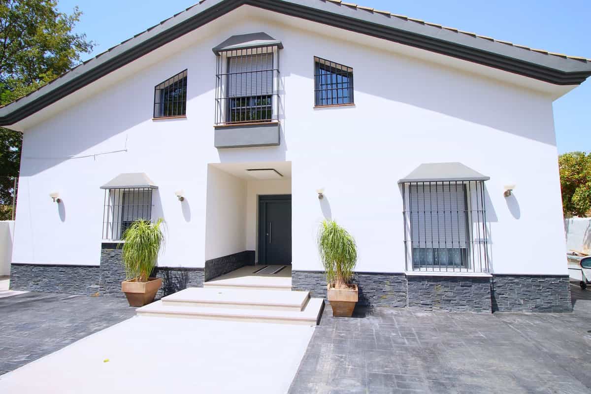 House in , Andalucía 10848947