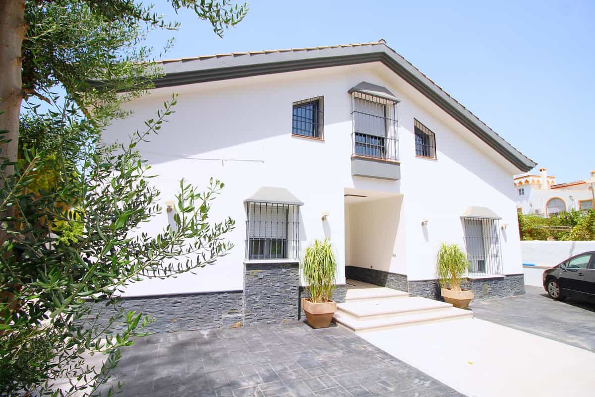 House in Coin, Andalusia 10848947