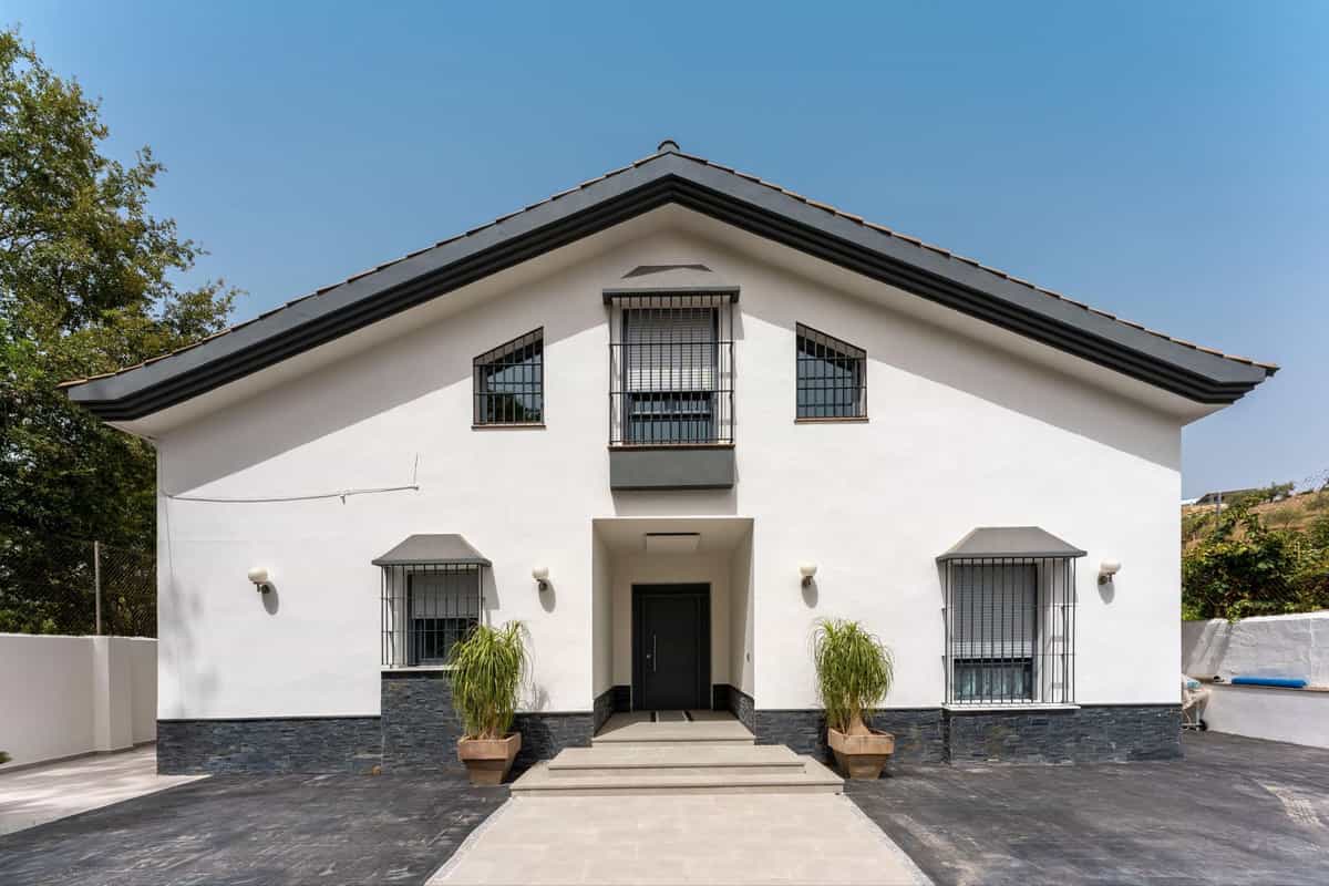 Casa nel Moneta, Andalusia 10848966