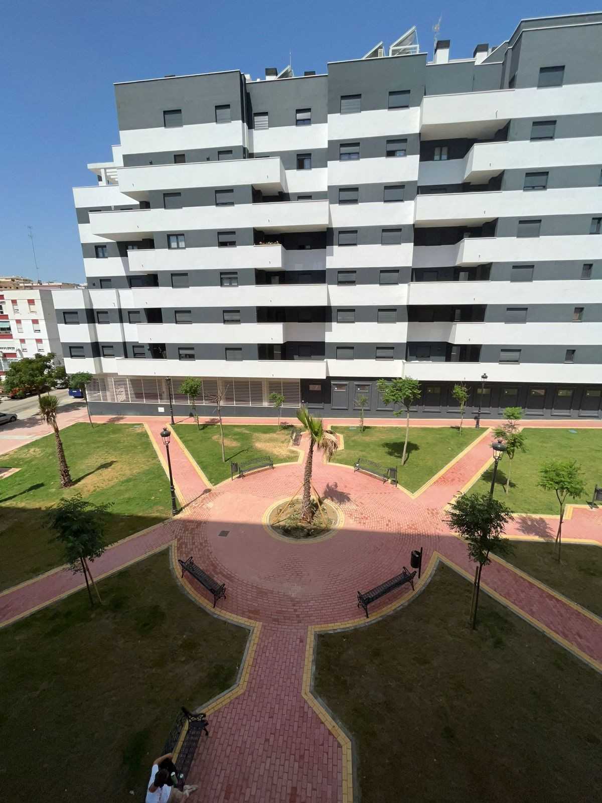 Condominium dans Moncloa, Madrid 10849045
