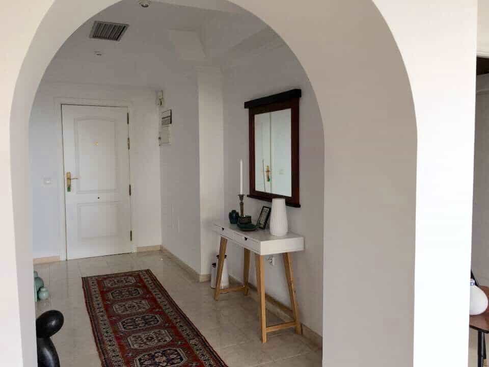 公寓 在 Málaga, Andalucía 10849083