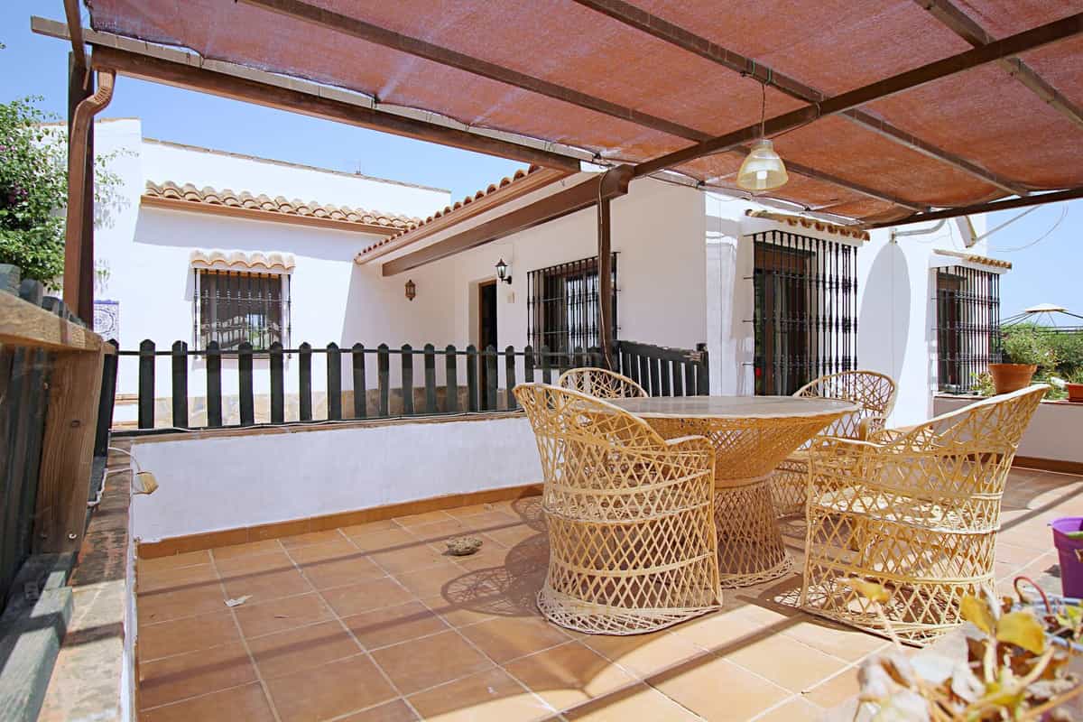 House in Alhaurin el Grande, Andalusia 10849155