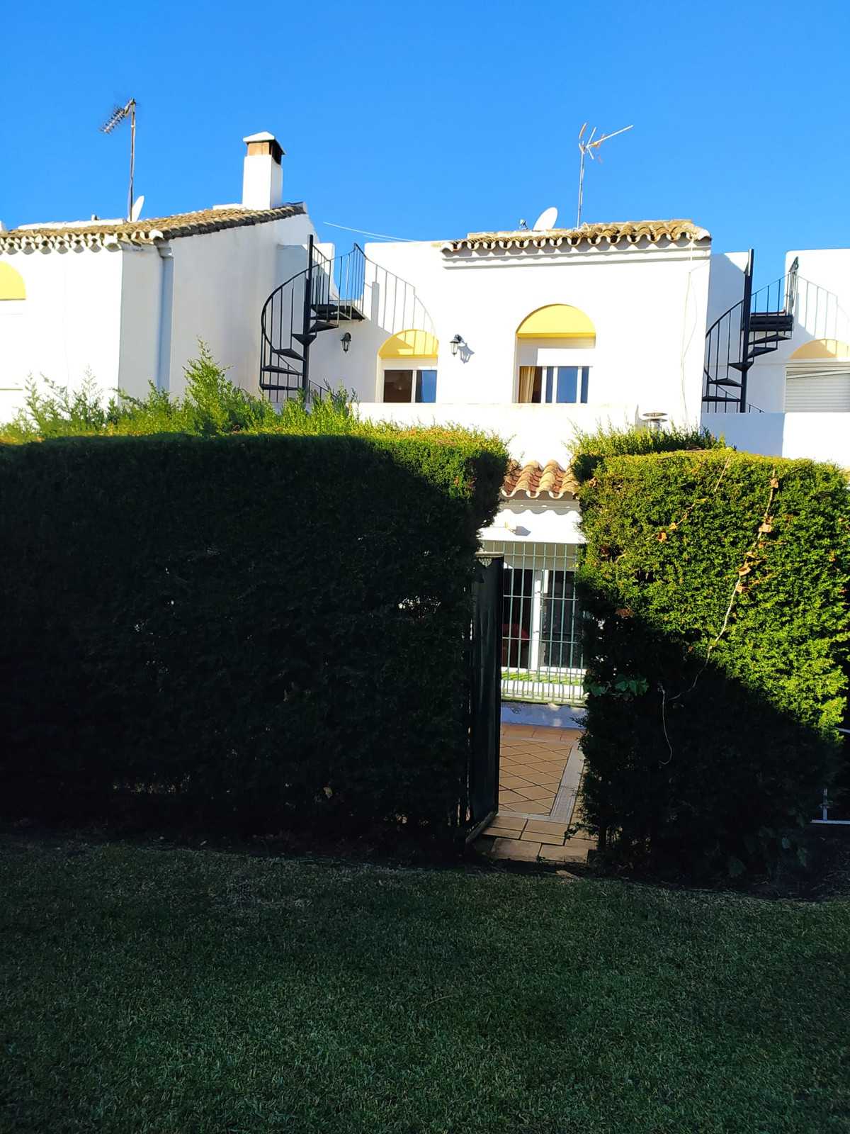 House in Villanueva de Algaidas, Andalusia 10849274