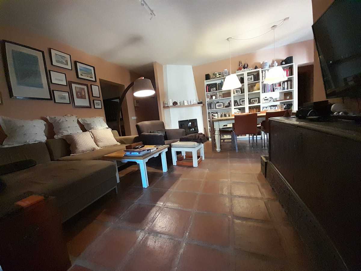 Rumah di Alhaurin el Grande, Andalusia 10849285