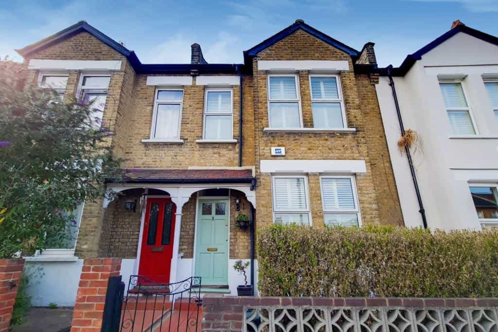 House in Elmers End, Bromley 10849414