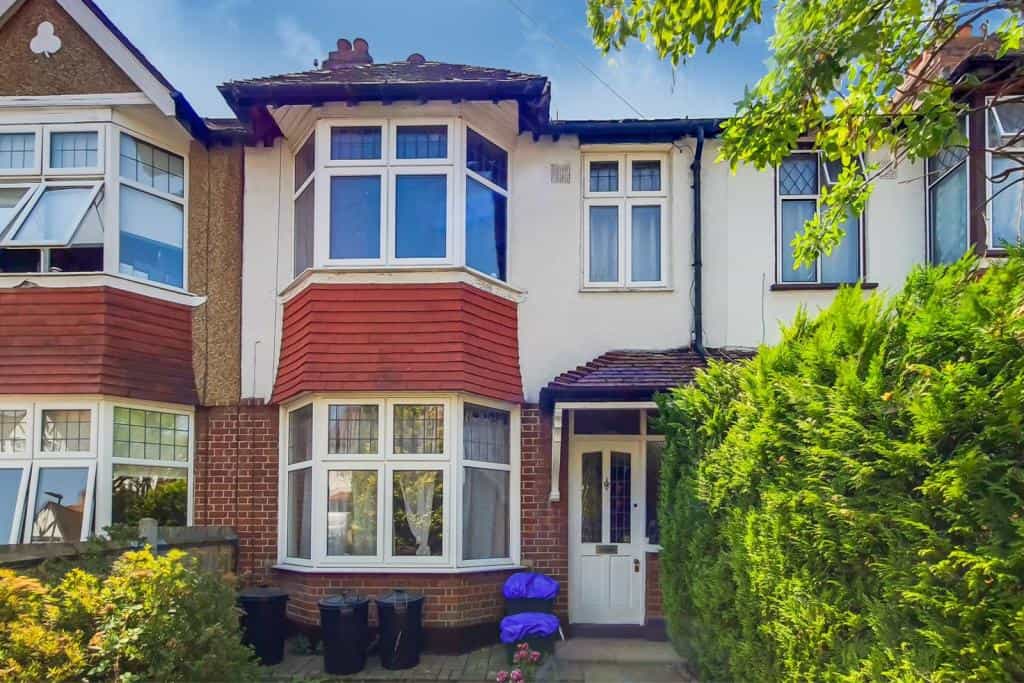 House in Elmers End, Bromley 10849416