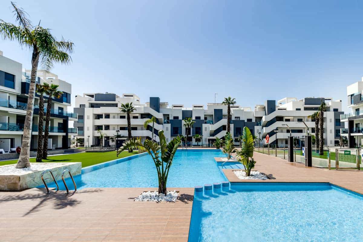Condominium in El Moncayo, Valencia 10849458