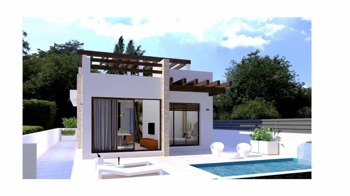 House in Los Amarguillos, Andalusia 10849461