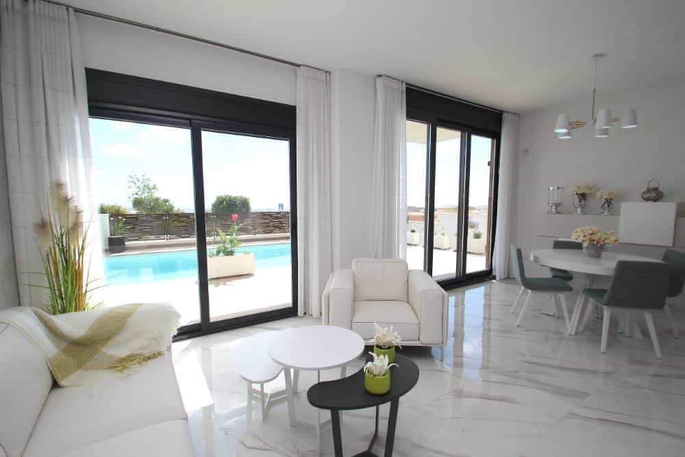 Condominium in Playa Honda, Región de Murcia 10849464
