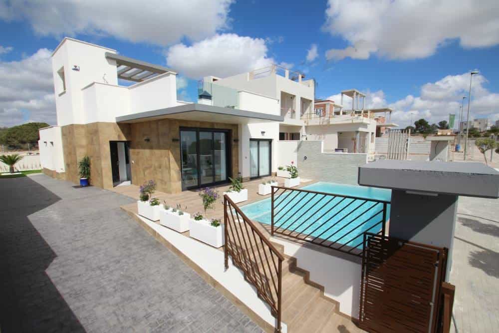 House in Campoamor, Valencia 10849466
