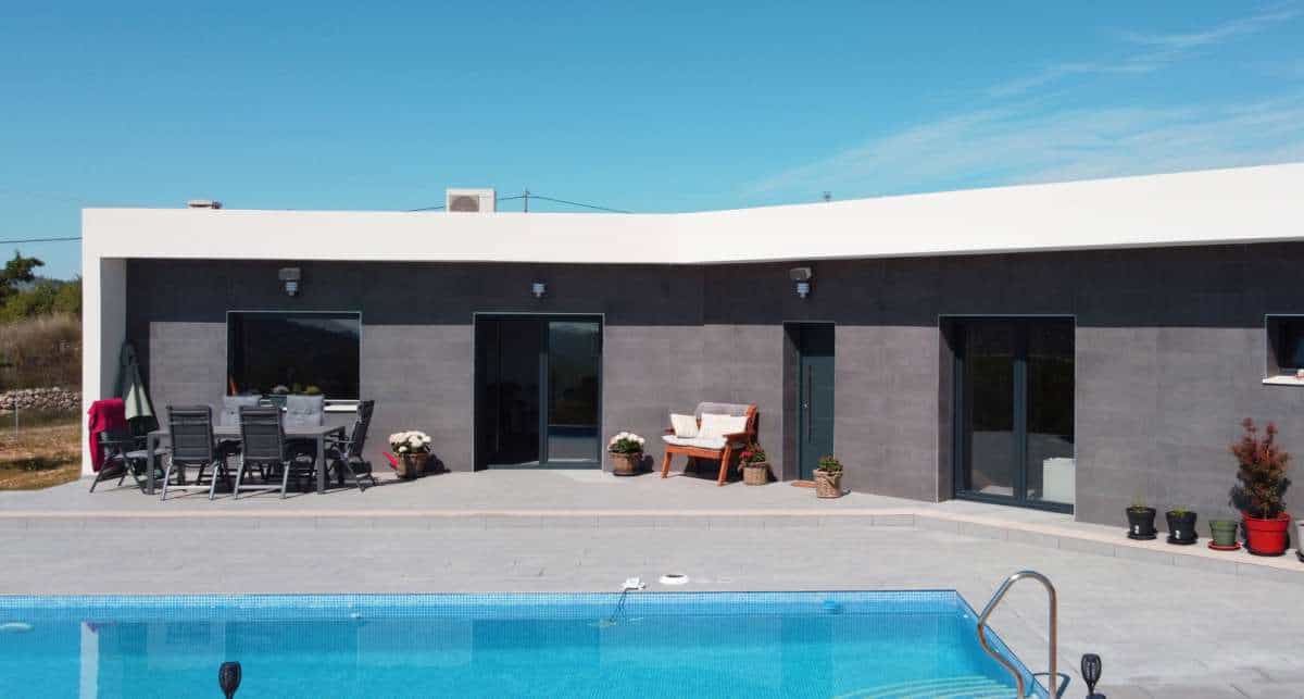 Casa nel La Romana, Alicante, Valencian Community 10849481