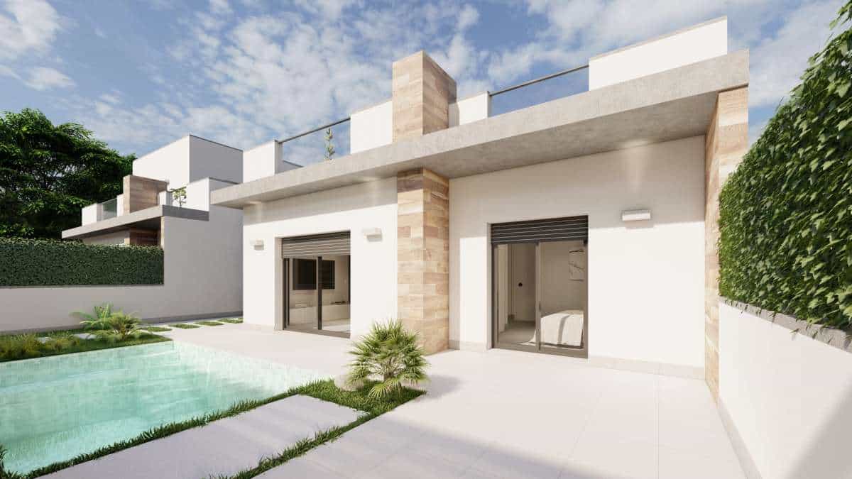 Casa nel Roldano, Murcia 10849501