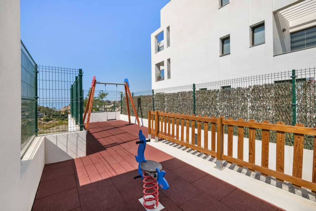 公寓 在 Málaga, Andalucía 10849566