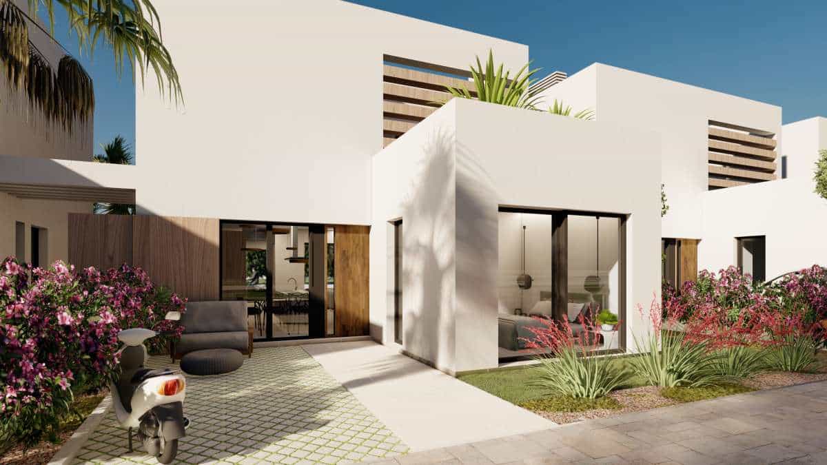 House in La Vela, Murcia 10849578