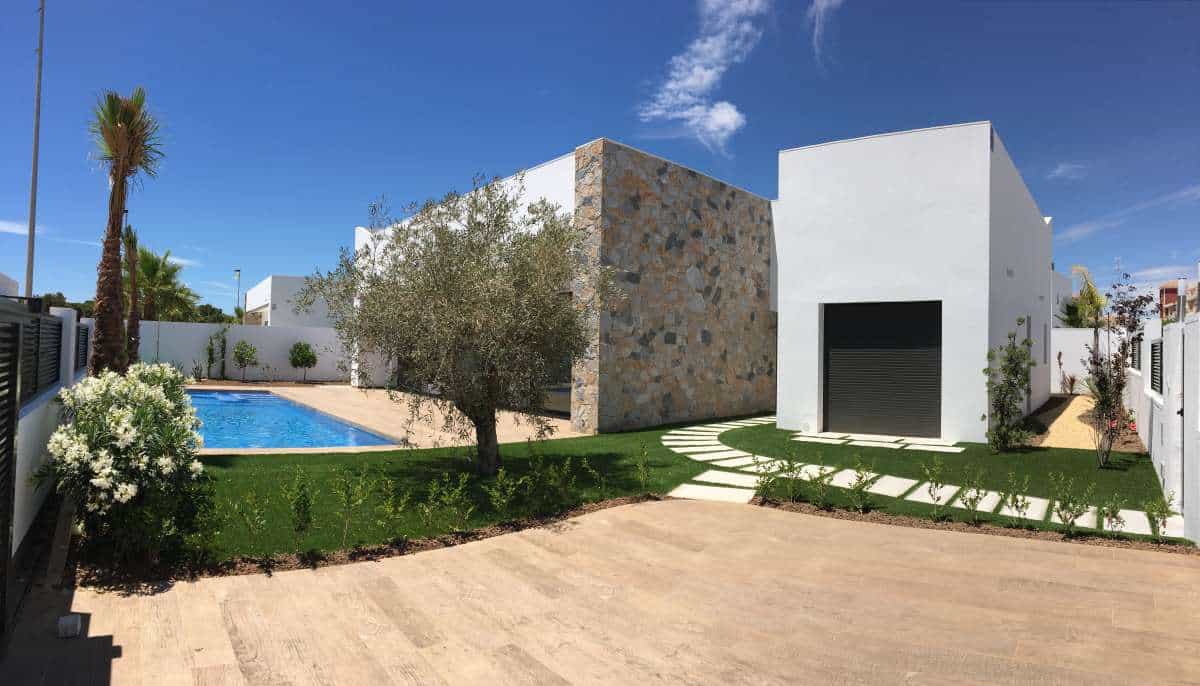 Casa nel Santiago de la Ribera, Region of Murcia 10849589