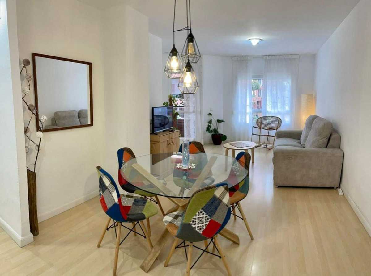 公寓 在 Fuengirola, Andalucía 10849597