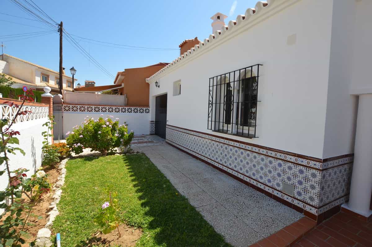 Haus im Santa Fe de los Boliches, Andalusien 10849641