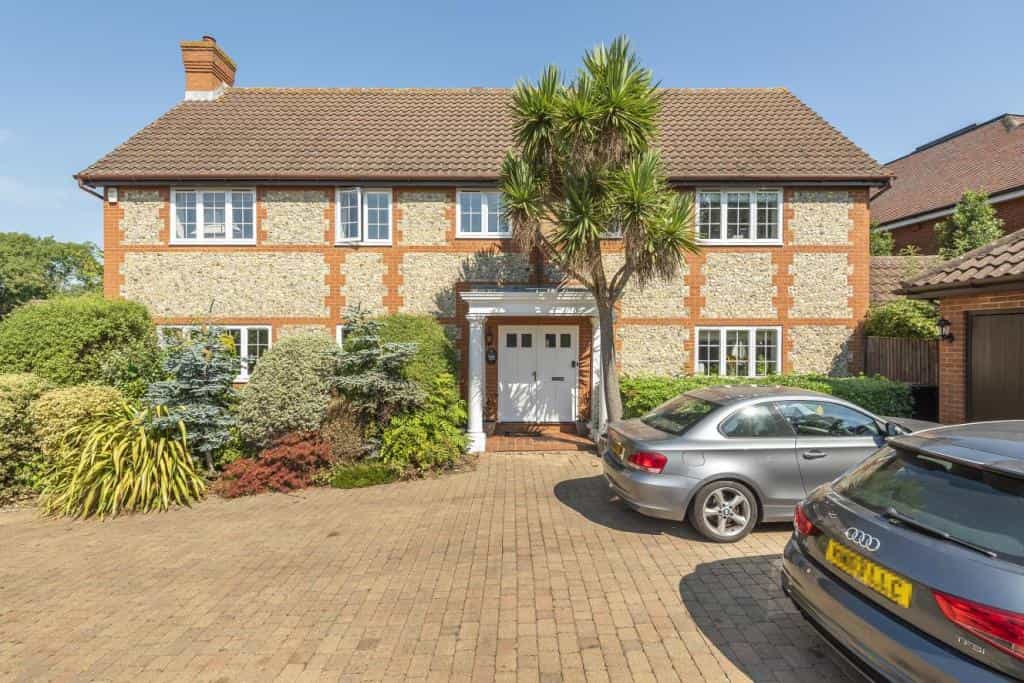 House in West Wickham, Bromley 10849642