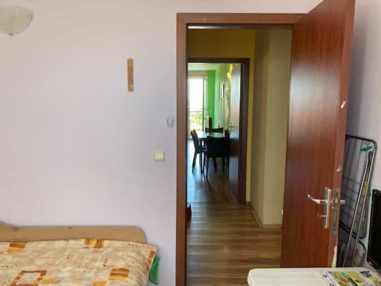 Condominium dans Aheloy, Burgas 10849653