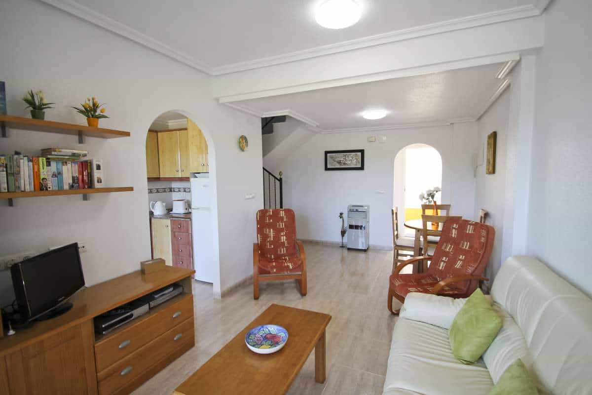 Dom w Jacarilla, Walencja 10849674