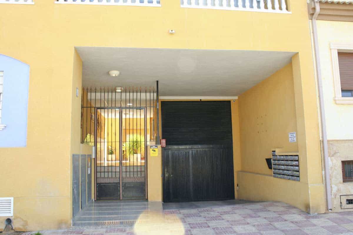House in Jacarilla, Valencia 10849674