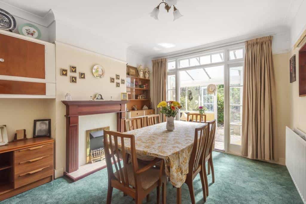 House in Elmers End, Bromley 10849724
