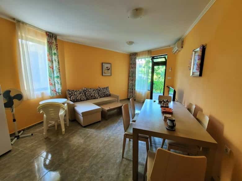Condominium dans Sveti Vlas, Burgas 10849727