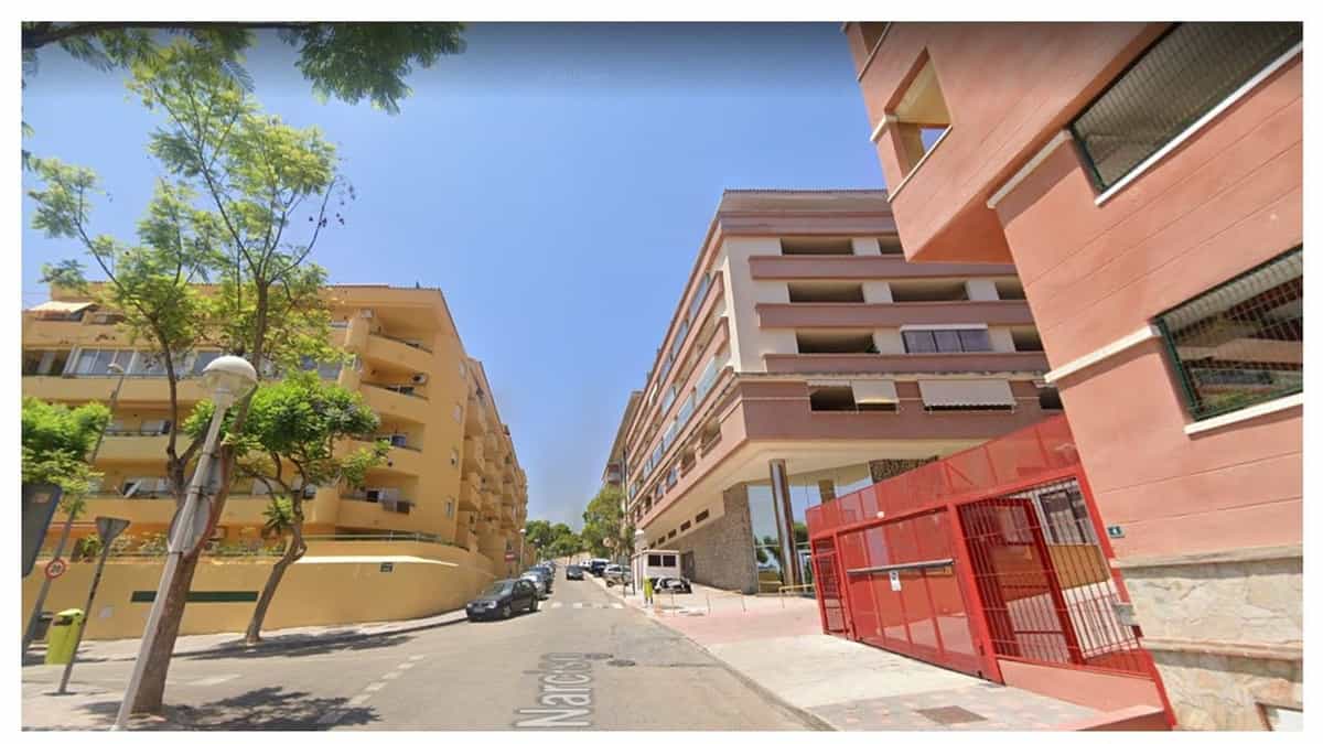 Condominio nel Fuengirola, Andalucía 10849775