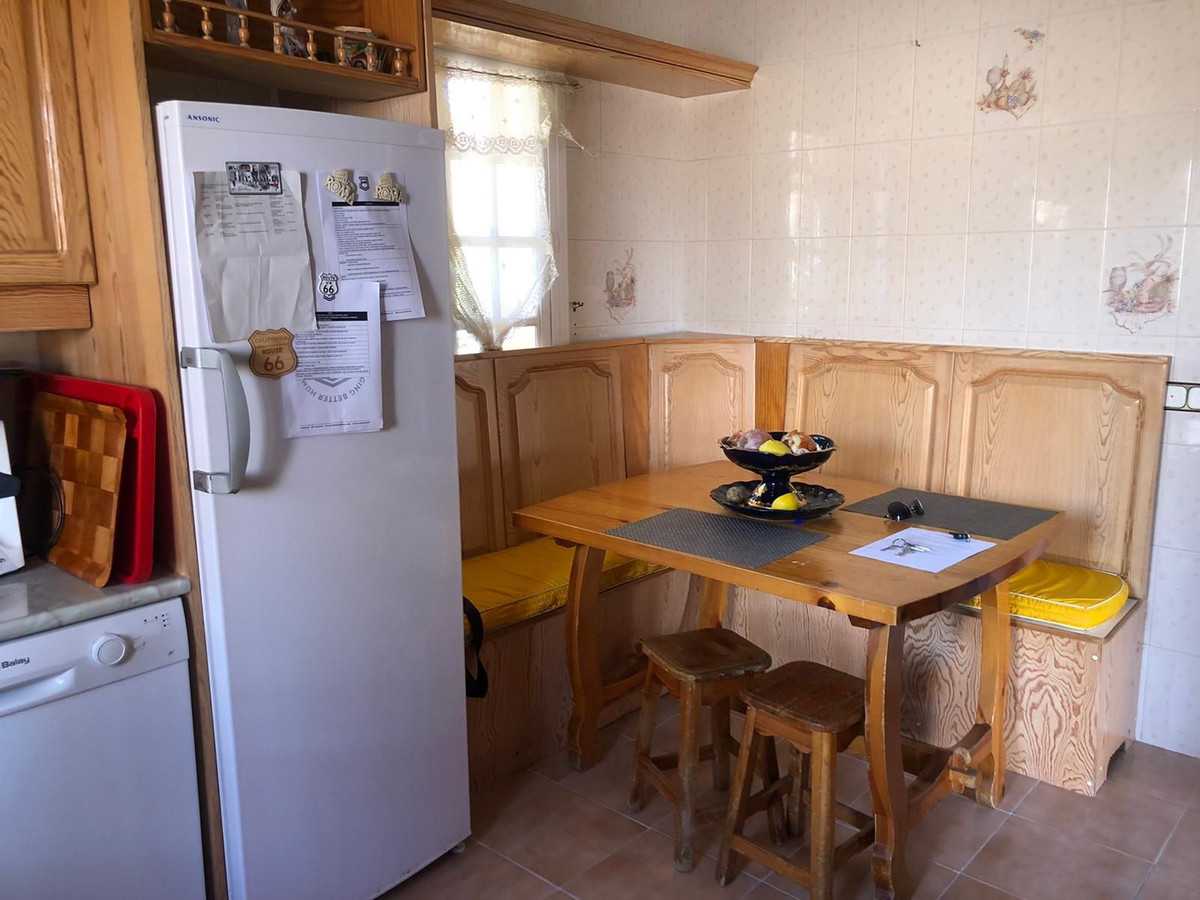 Rumah di Fuengirola, Andalucía 10849784