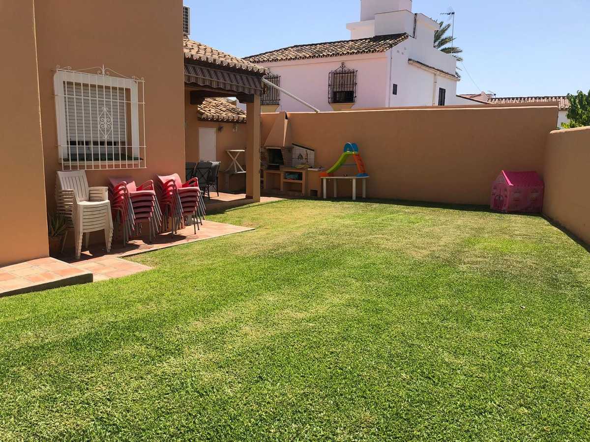 casa no Fuengirola, Andalucía 10849784