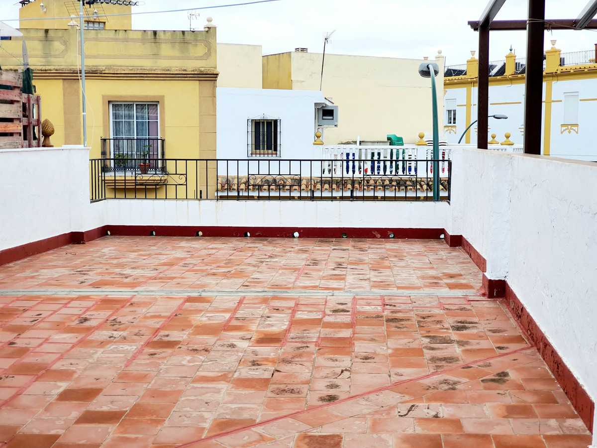 Hus i Malaga, Andalusia 10849815