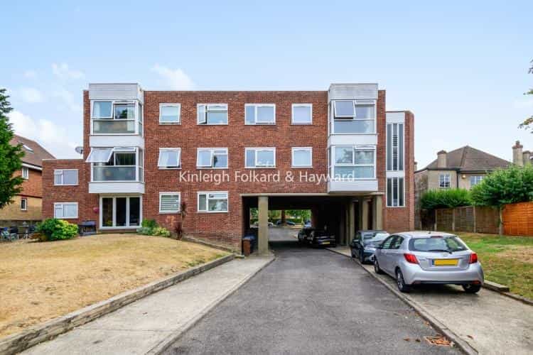 Condominium in Beckenham, Bromley 10849820