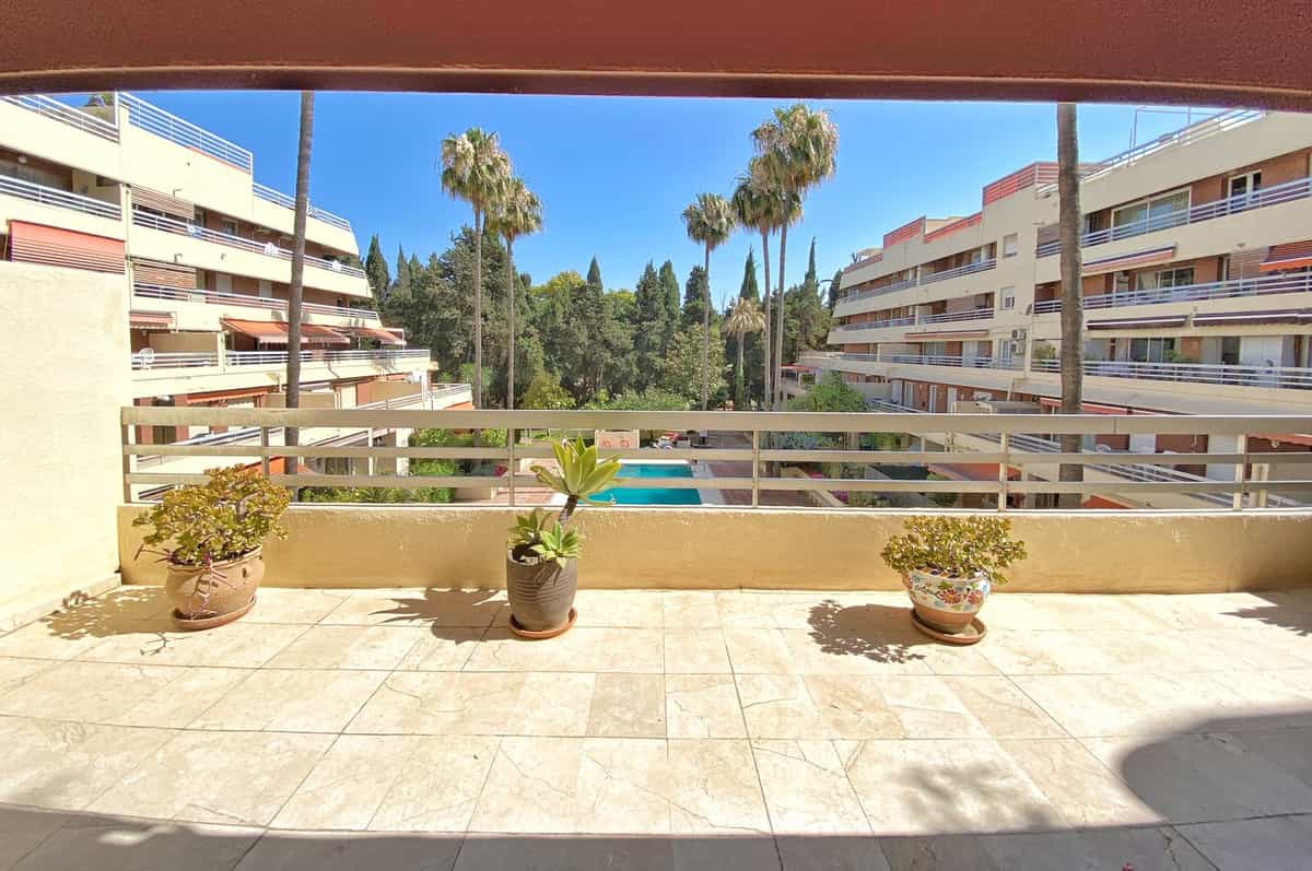 Condominio en marbella, Andalucía 10849874