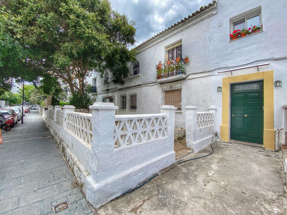 Condominio en marbella, Andalucía 10849891