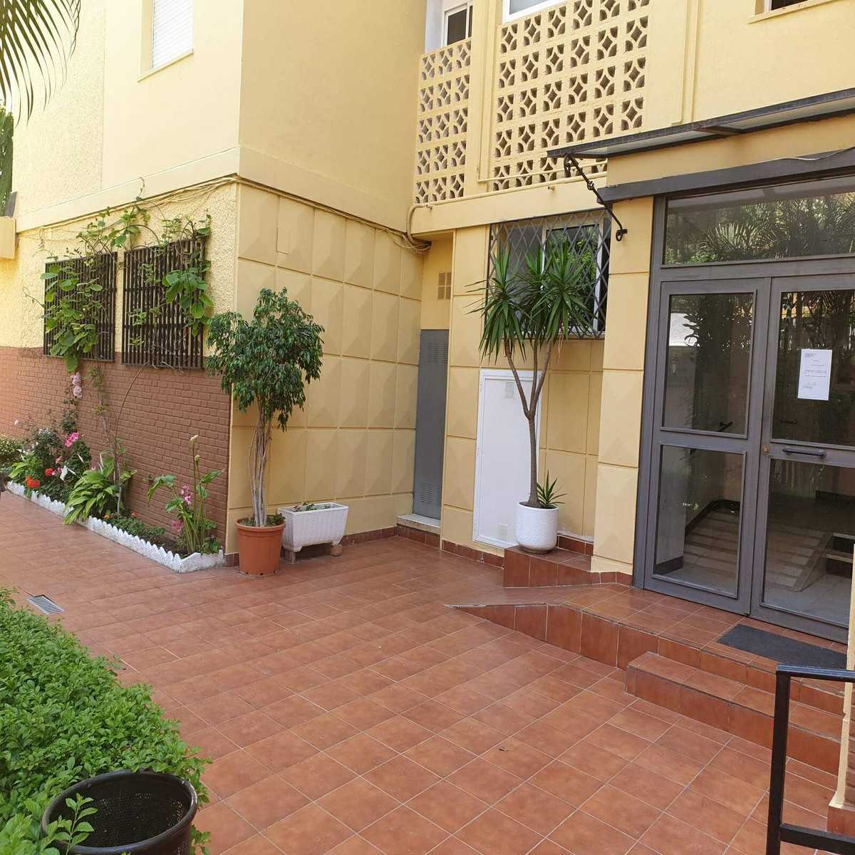 Condominio en Marbella, Andalusia 10849893